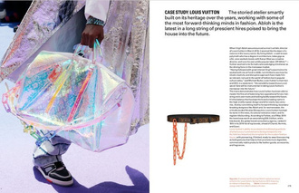 The New Luxury : Highsnobiety: Defining the Aspirational in the Age of Hype