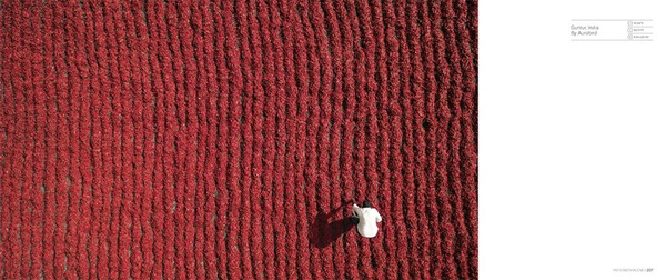 Dronescapes : The New Aerial Photography from Dronestagram