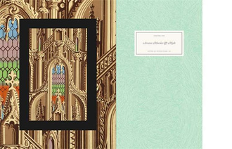 Bitten By Witch Fever : Wallpaper & Arsenic