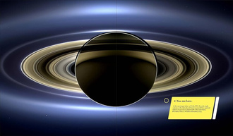 Science Fiction : Voyage to the Edge of Imagination