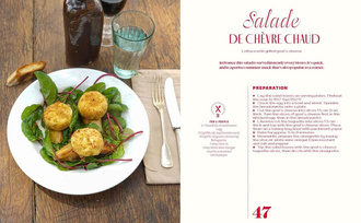 At the Table in Paris