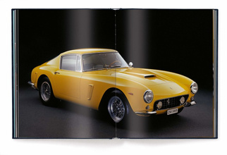 The Ferrari Book