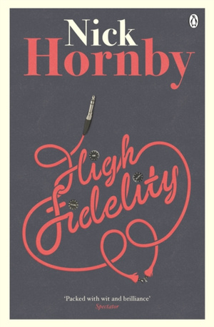 High Fidelity 