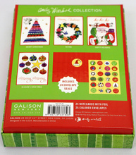 Andy Warhol Deluxe Full Notes