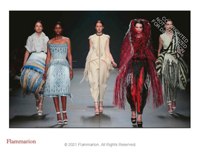 Africa : The Fashion Continent