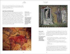 Looking At Pictures (Art Essentials)