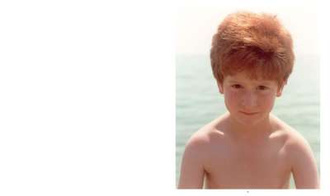 Joel Meyerowitz: Redheads