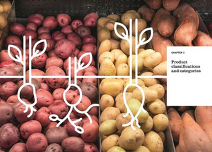 Unelaborated Products : Definition and Classification