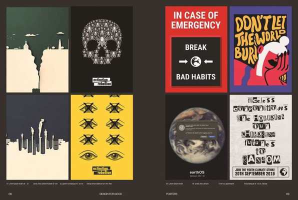 Good by Design : Ideas for a better world