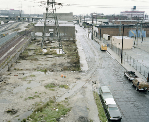 Karin Apollonia Mueller – Angels in Fall