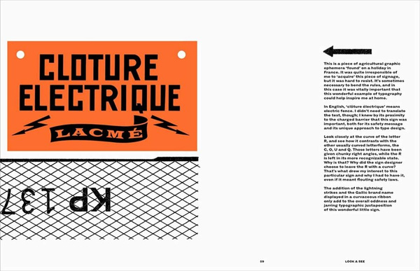 Anthony Burrill: Look & See