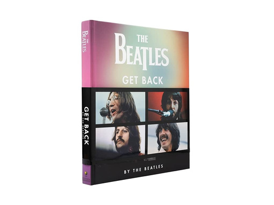 The Beatles: Get Back