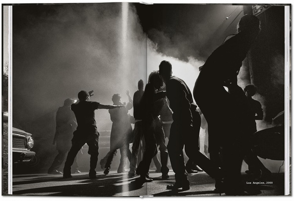 Peter Lindbergh. Untold Stories wyd. małe