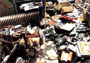 7 Reece Mews Francis Bacon's Studio