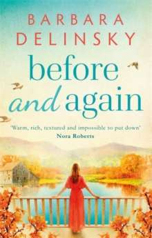 Before and Again Fans of Jodi Picoult will love this - Daily Express
