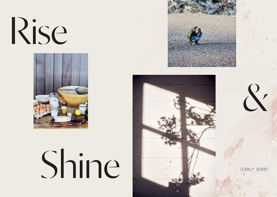 Time & Tide : Recipes and Stories from My Coastal Kitchen