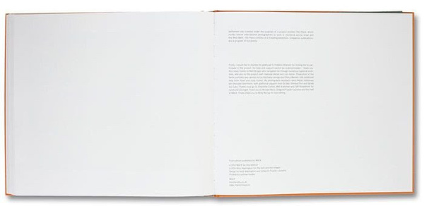 Settlement. Nick Waplington