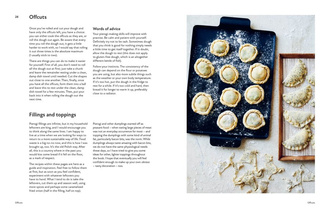 Pierogi : Over 50 Recipes to Create Perfect Polish Dumplings