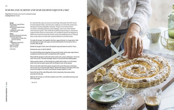 Fairytale Baking : Recipes and Stories