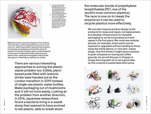 Can We Save The Planet? : A primer for the 21st century