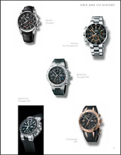 The Watch Book - Oris : ...and the Watchmaking History of Switzerland
