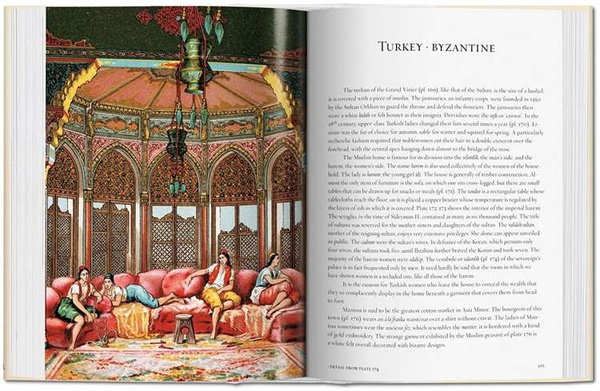 Auguste Racinet. The Costume History