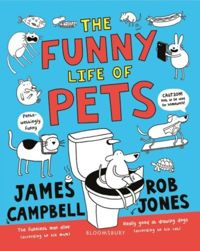 The Funny Life of Pets