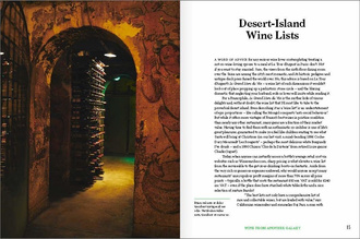 The Noble Rot Book: Wine from Another Galaxy