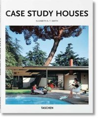 Click to enlarge Case Study Houses