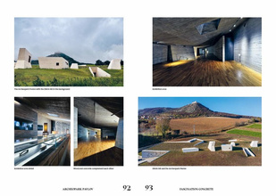 Fascination Concrete