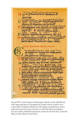 A History of Seeing in Eleven Inventions