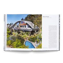 American Icons : The Architecture of the United States: Visions and Defiance