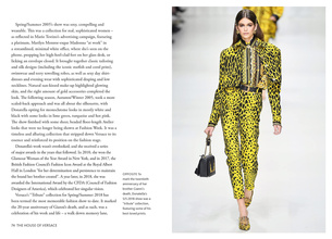 Little Book of Versace : The Story of the Iconic Fashion House