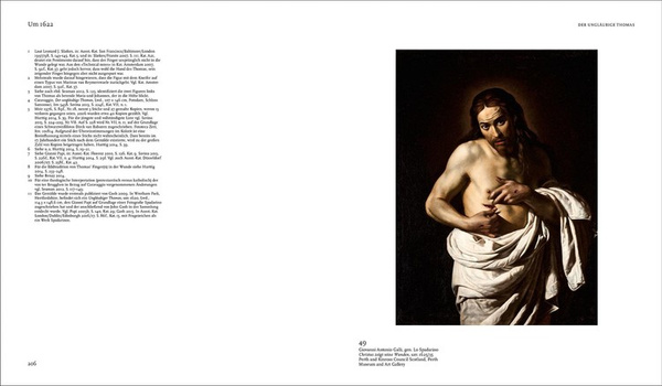 Utrecht, Caravaggio and Europe