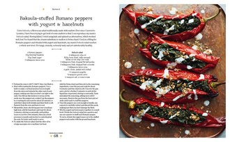 Casablanca My Moroccan Food