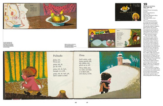 100 Great Children's Picture Books