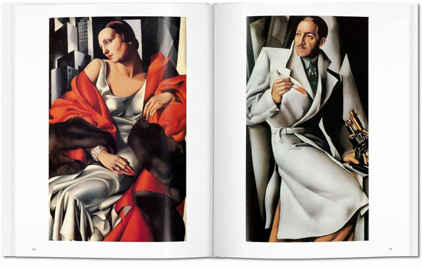 de Lempicka