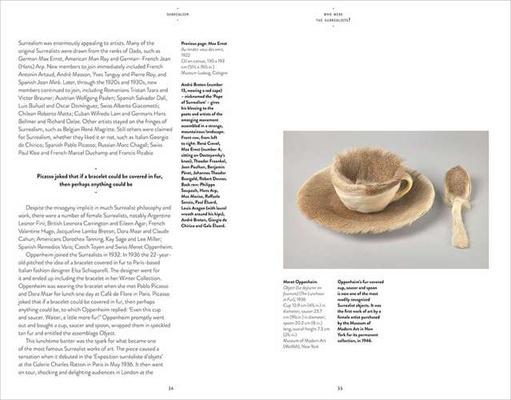 Surrealism (Art Essentials)