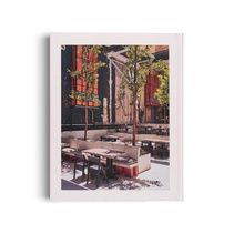 Tasteful : New Interiors for Restaurants and Cafes