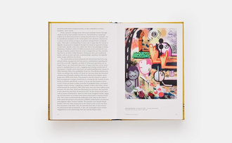 Internet_Art : From the Birth of the Web to the Rise of NFTs