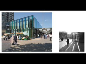 Adjaye – Works 1995–2007