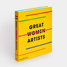 Great Women Artists