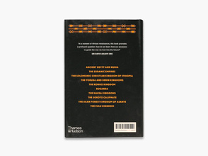 Great Kingdoms of Africa