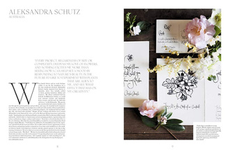 Floral Contemporary: The Renaissance of Flower Design