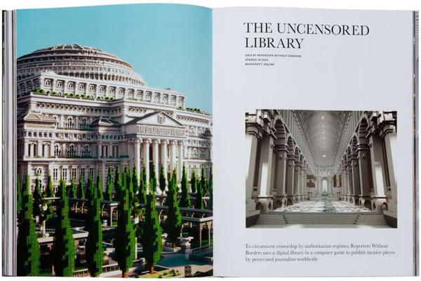 Temples of Books : Magnificent Libraries Around the World