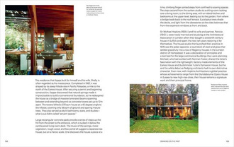 Architects' Houses. Michael Webb