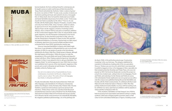 Art of the Baltic States