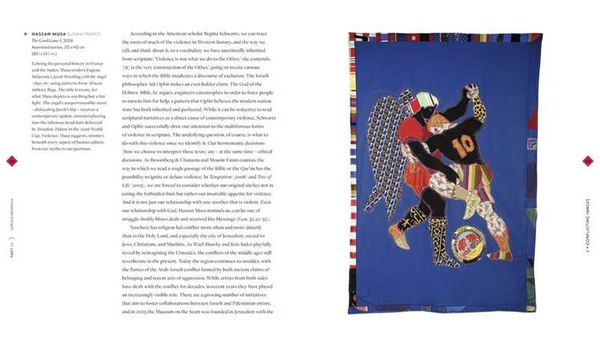 Art & Religion in the 21st Century