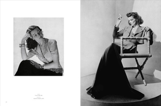 George Hoyningen-Huene : Photography, Fashion, Film