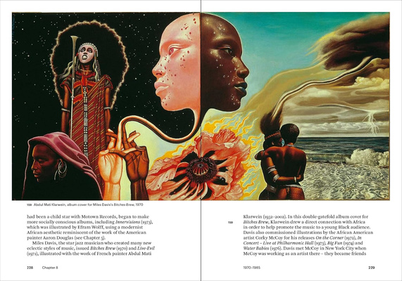 Illustration: A Concise History